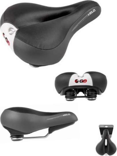 Actual product image Velo Newport Gemini