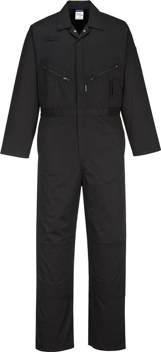 Produktbild Portwest Overall Knieschoner (3XL)