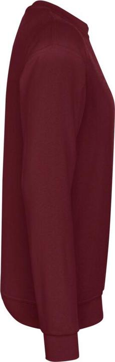 Image du produit Hakro Sweat-shirt homme PERFORMANCE bordeaux taille M (M)