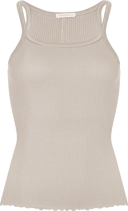 Mandala Ribbed (XS)