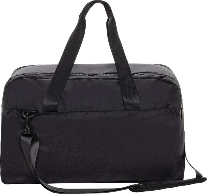 Produktbild Swiss Peak WochenendReisetasche rPET (Recyceltes PolyethylenTerephthalat) (27 l)