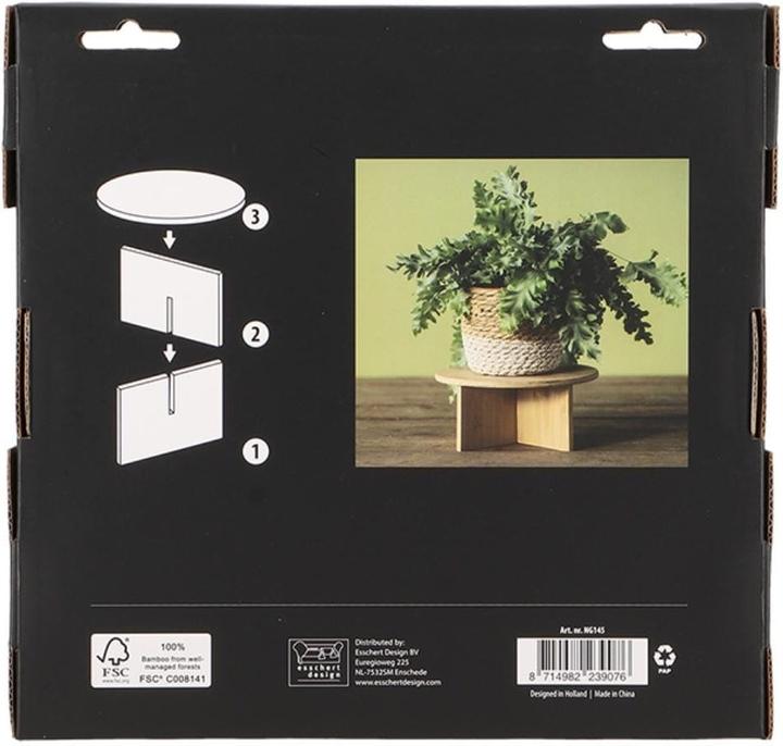 Immagine prodotto Esschert Design Supporto per le piante