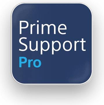 Image du produit Sony Extension de garantie PSP.FW75BZ35 l.PO2 (60 mois, Support technique, Garantie postale)