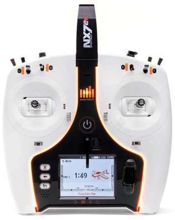 Produktbild RC ANLAGE AIR NX7e+ 14CH DSMX Nur Sender