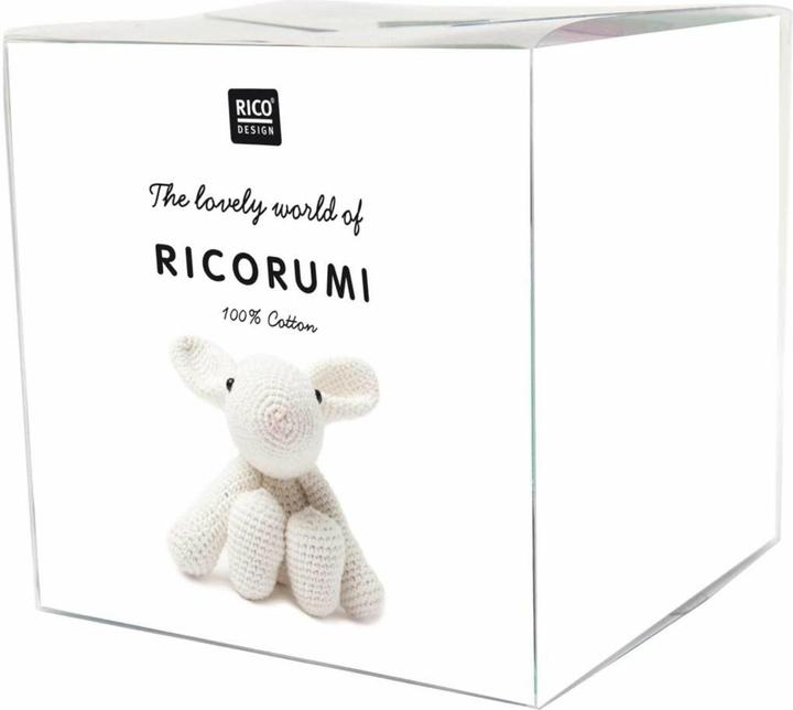 Produktbild Rico Design Ricorumi