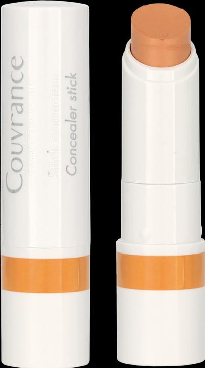 Actual product image Avène Couvrance correction stick (Coral)
