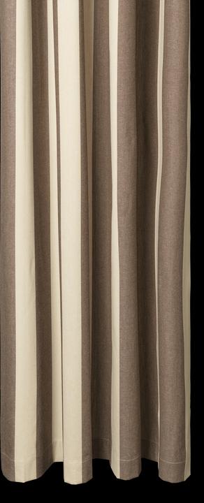 Ferm Living Tenda da doccia Chambray (205 x 160 cm)