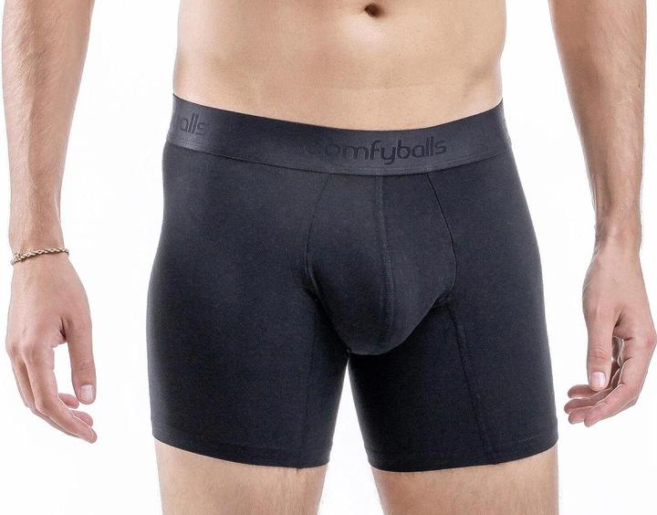 Actual product image Comfyballs Cotton Long (3XL, Single pack)