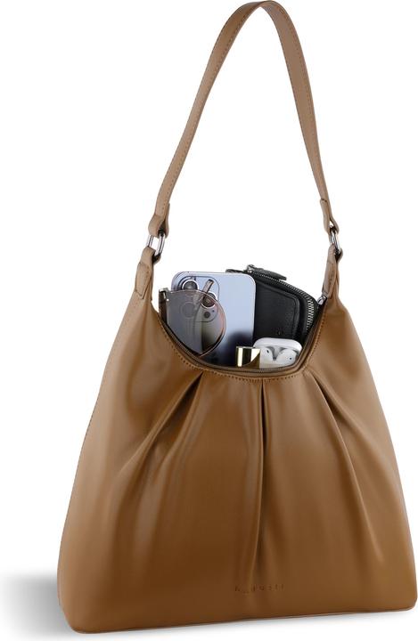 Actual product image Bugatti Mila Schultertasche 31 cm