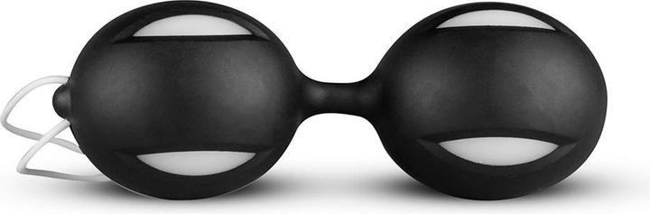 Image du produit LoveBoxxx J'aime le noir