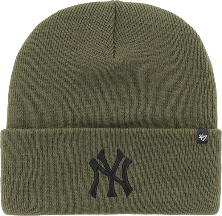 Produktbild New York Yankees Haymaker MLB Mütze Strickbündchen