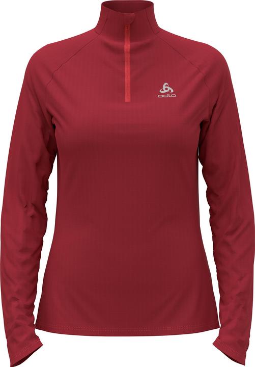 Image du produit Odlo Couche intermédiaire ESSENTIAL 1/2 ZIP (S)