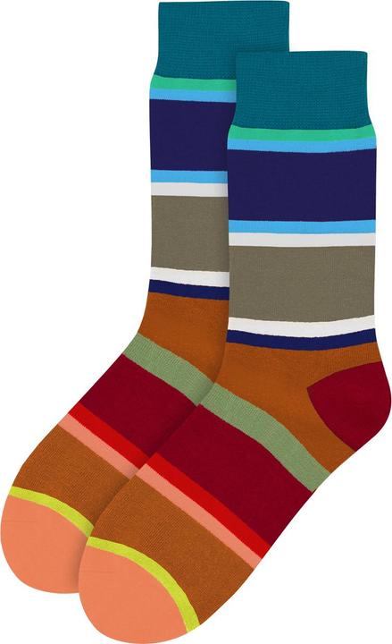 Produktbild Remember Herren Socken 41 - 46 (2er Pack, 41 - 46, 36 - 41)