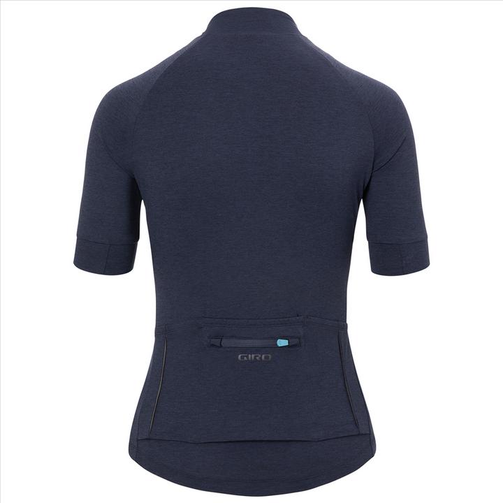 Actual product image Giro W New Road Jersey (L)