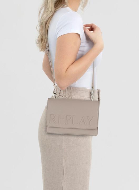 Image du produit Replay Sac à bandoulière 25 cm