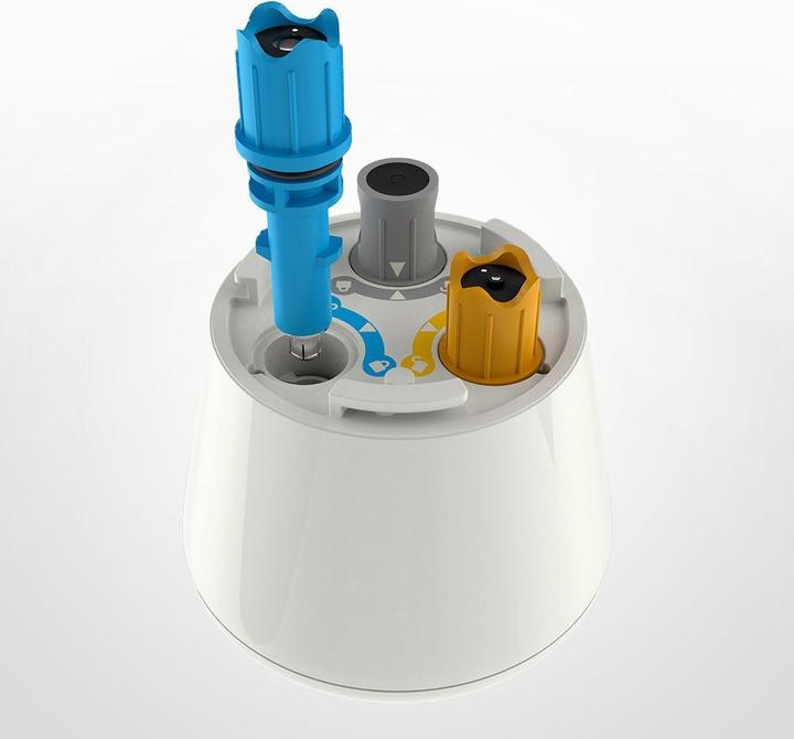Produktbild Ondilo pH-Sensor (blau) für ICO