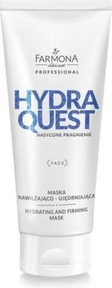 Produktbild Schwarzkopf FARMONA HYDRA QUEST Maska nawilżająco- ujędrniająca 200 ml (200 ml)