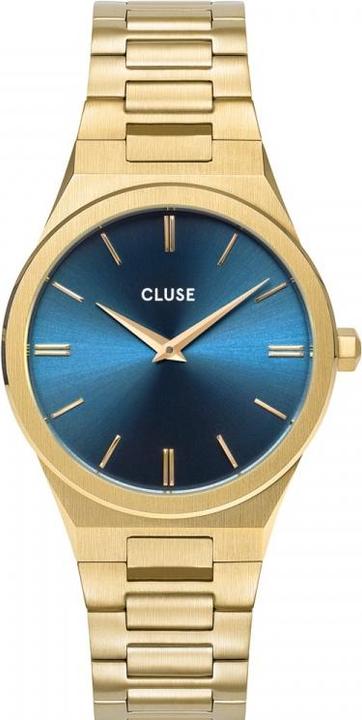 Produktbild Cluse Strap 16 mm (16 mm, Leder)