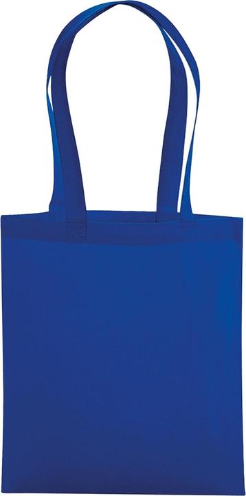 Kräftiges Königsblau