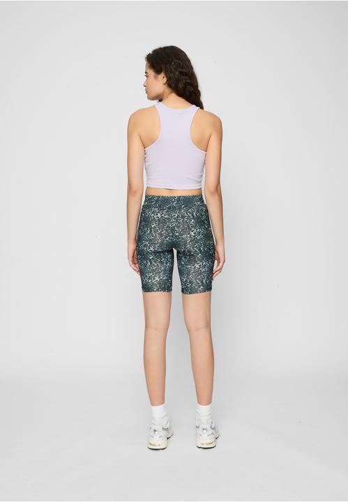 Immagine prodotto Urban Classics Pantaloncini da ciclismo AOP da donna - 13481 (XL)