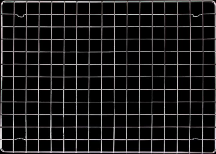Image du produit Städter Grille à gâteau- Grille de refroidissement (Grille de refroidissement)