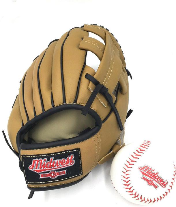 Image du produit Midwest Gant de baseball