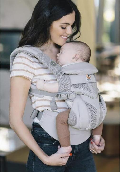 Image du produit Ergobaby Omni 360 Cool Air