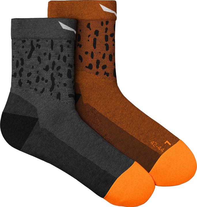 Image du produit Salewa Mtn Trn Sal. Am M Qrt Sock (39 - 41)