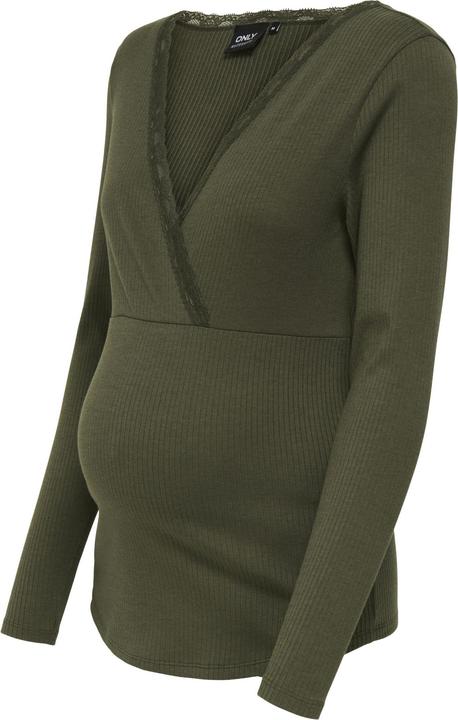 Actual product image Only Maternity OLMIPASS Top Top (L)