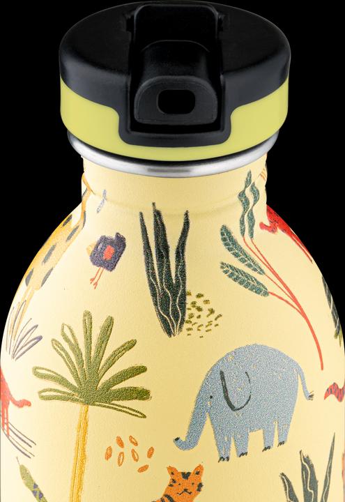 Produktbild 24 Bottles Urban (0.25 l)