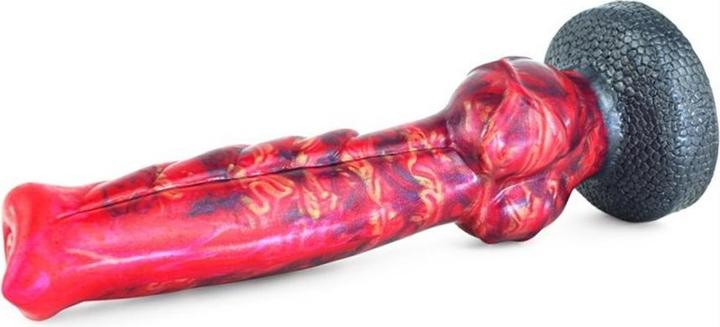 Image du produit Monstered Dragon Kitso