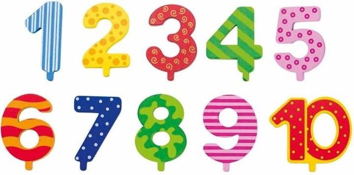 Immagine prodotto Goki Parata degli animali per il compleanno