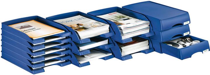 Actual product image Leitz Letter tray Plus (A4)
