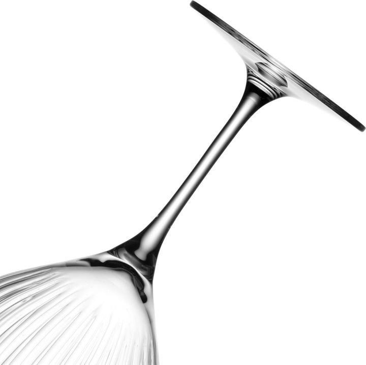 Produktbild Leonardo Cocktailglas Poesia 750 ml, 6 Stück, Transparent (7.50 dl, 6 x, Aperitifgläser)