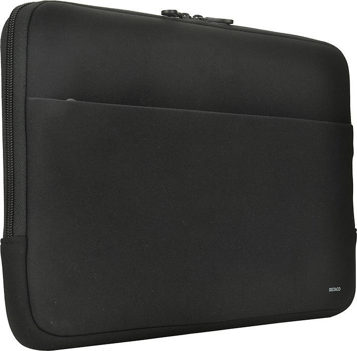 Image du produit Deltaco Etui en néoprène pour ordinateur portable 11.6-12 (12", Universel)