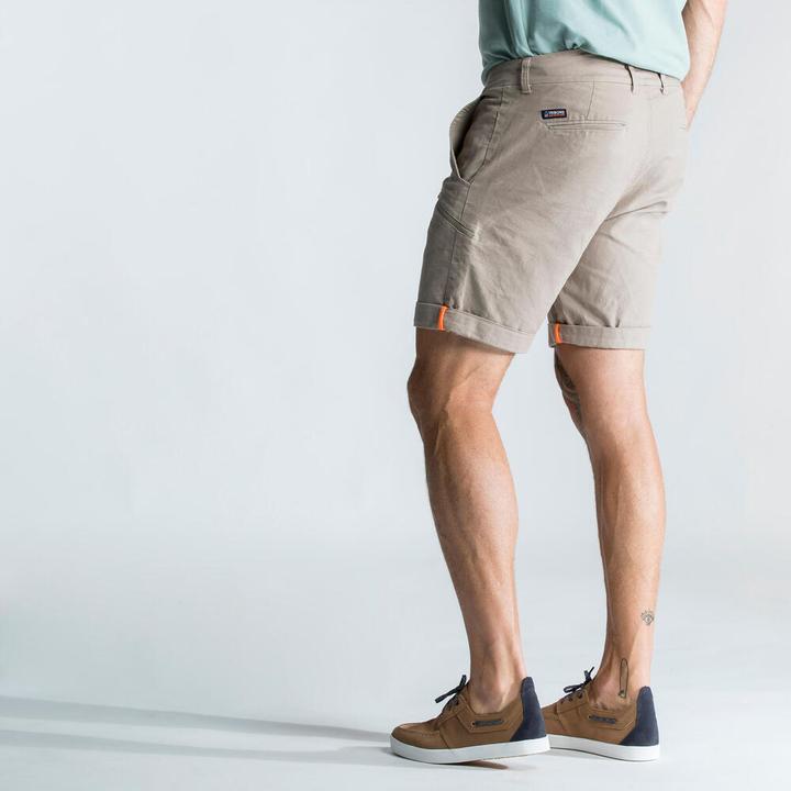 Actual product image Tribord short sailing 100 m 303159 (XL)