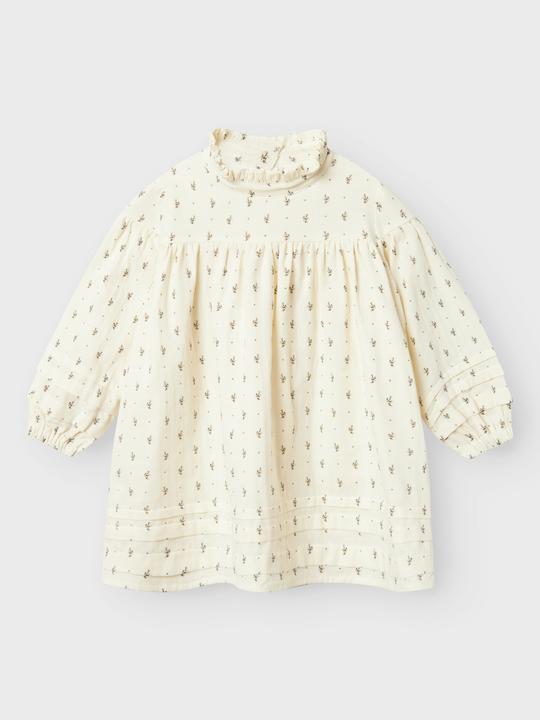 Actual product image Name it Organic cotton dress (98)