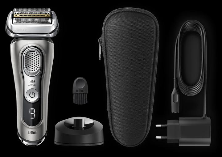 Productafbeelding Braun Serie 9