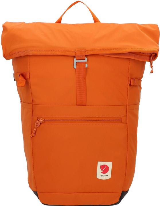 Sunset Orange