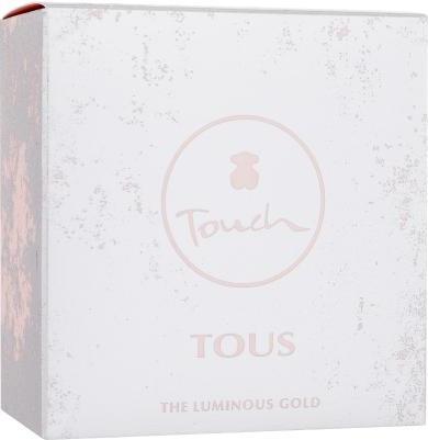 Immagine prodotto Tous Eau de Toilette Luminous Gold (Eau de toilette, 50 ml)