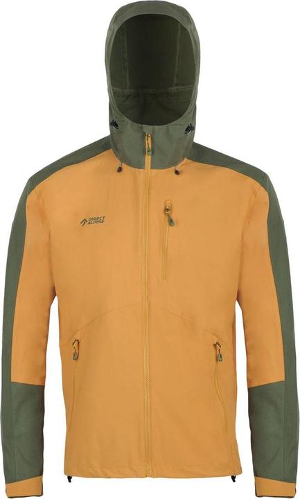 Khaki, Ochre