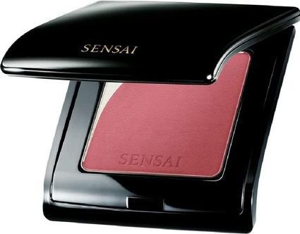 Image du produit Sensai Blush Éclat Naturel (03 Corail en fleurs)