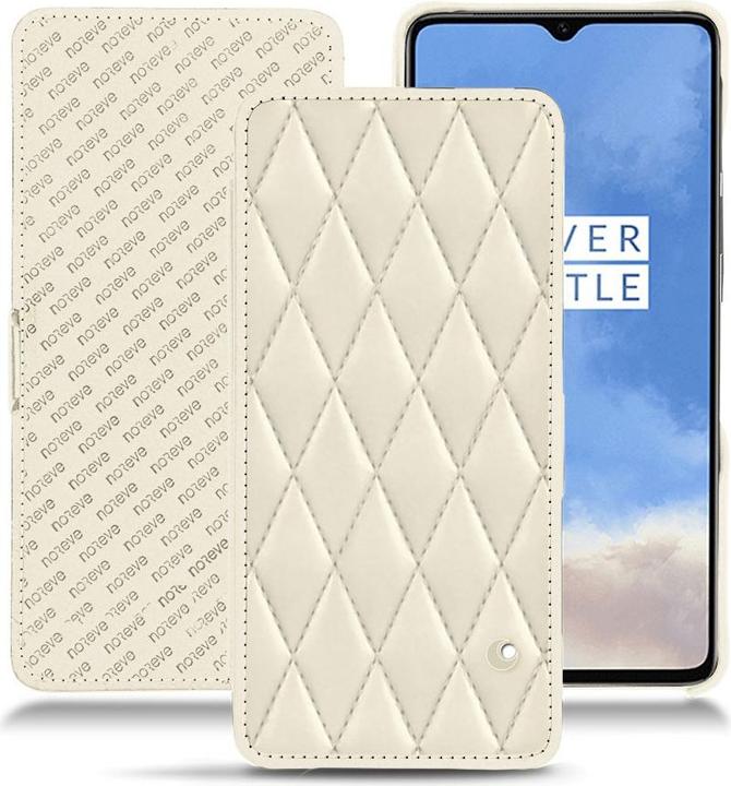 Blanc - Couture ( Nappa - Bianco )