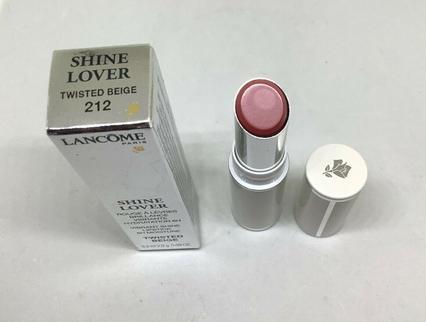 Produktbild Lancôme Shine Lover (212 Twisted Beige)
