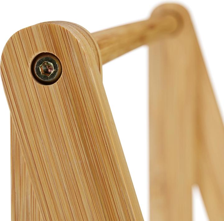 Actual product image Relaxdays Flower stairs