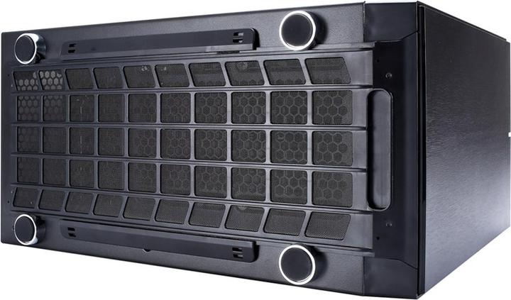 Produktbild Fractal Define Nano S Window (Mini-ITX, Thin Mini ITX)