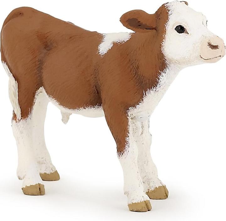Immagine prodotto Papo Vitello Simmental