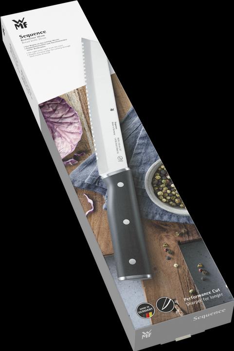 Actual product image WMF 18.9629.6032 (20 cm)