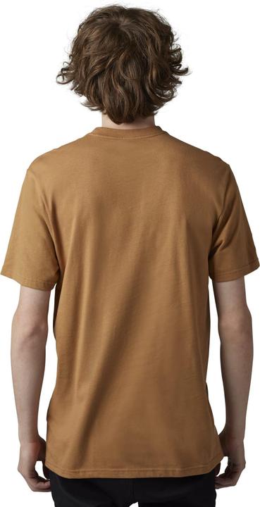 Produktbild Fox Tee 23 Legacy Head Ss Cog S (S)