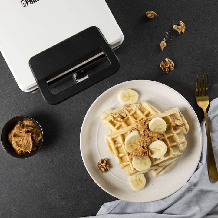 Produktbild Princess Waffeleisen (EU-Stecker)